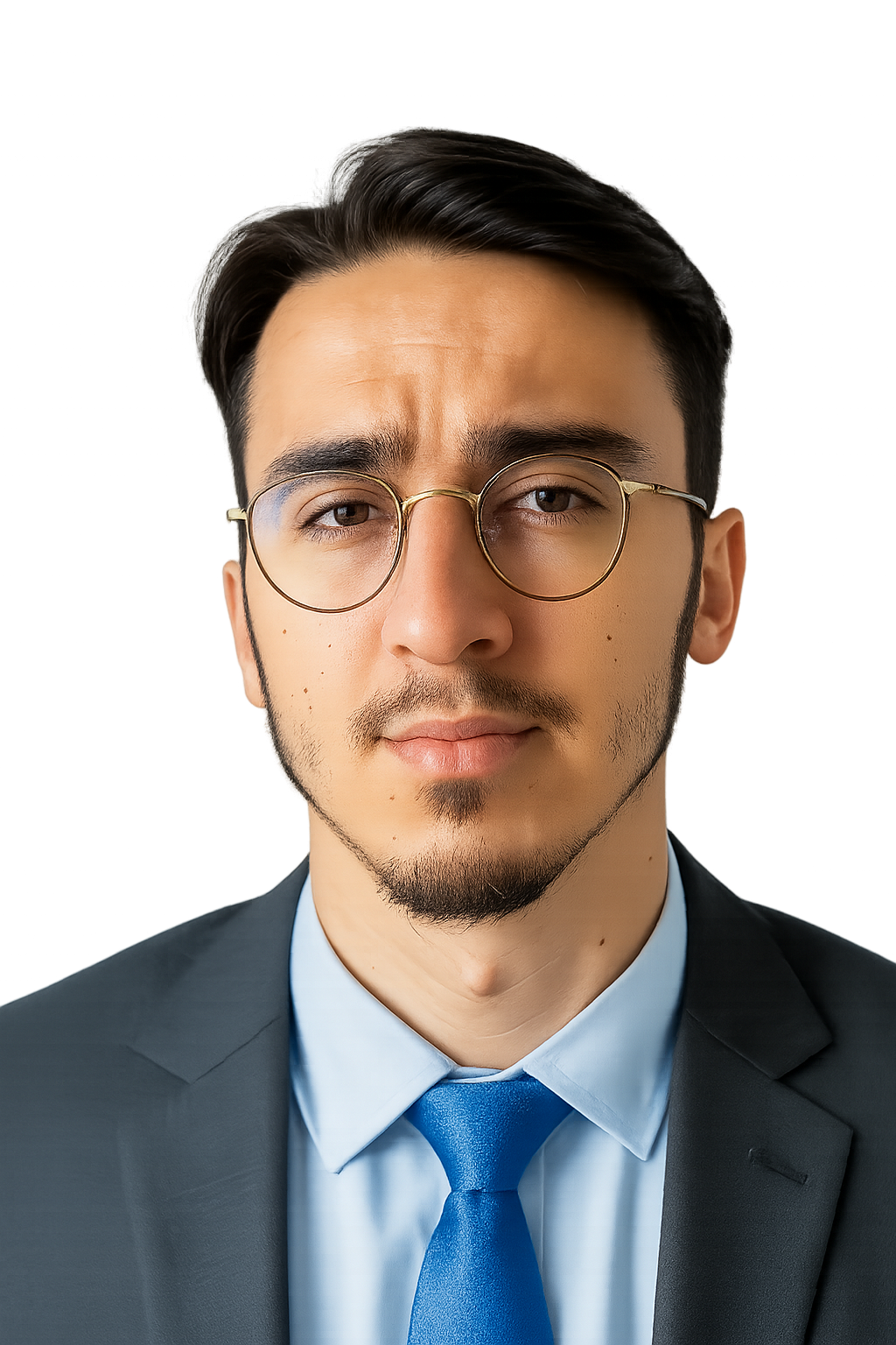 Kurucu fotoğrafı