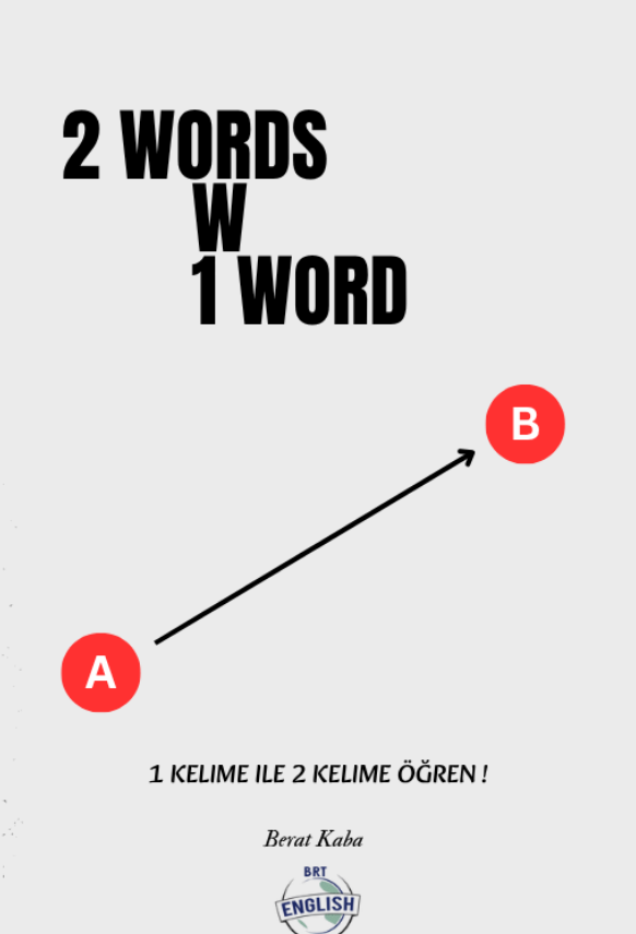 2 Words W 1 Word