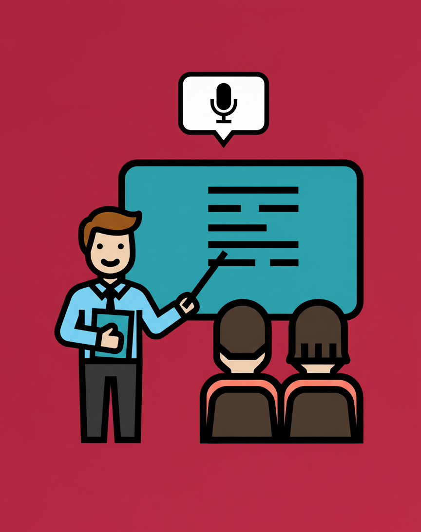 B1 Speaking Club
