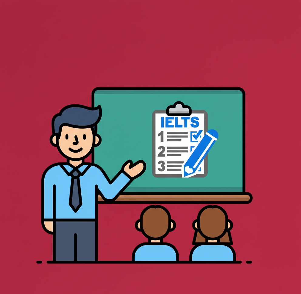 IELTS